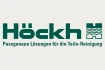 Logo H&ouml;ckh Metall-Reinigungsanlagen GmbH