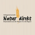 Logo H&ouml;fegemeinschaft Natur-Direkt OHG