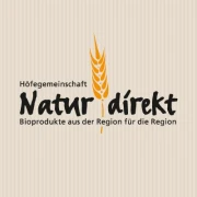 Logo Höfegemeinschaft Natur-Direkt OHG