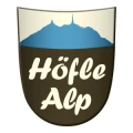 H&ouml;fle-Alp Kranzegg Rettenberg