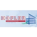 H&ouml;fler Geb&auml;udereinigung Mannheim