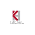 Logo H&ouml;fler und Klein Steuerberatungsgesellschaft Part GmbB