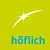 Logo h&ouml;flich GmbH