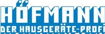 Logo Höfmann GmbH