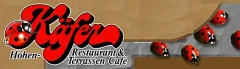 Logo Höhen-Restaurant & Terrassen-Café Käfer