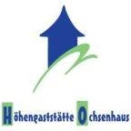 Logo Höhengaststätte Ochsenberg/Ochsenhaus