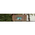 Logo H&ouml;henhof Gest&uuml;t & Reitparadies