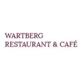 Logo H&ouml;henrestaurant Caf&eacute; Wartberg