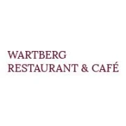 Logo Höhenrestaurant Café Wartberg