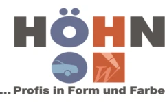 Höhn Autotechnik & Werbetechnik Kitzingen