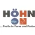 Logo Höhn KFZ-Reparatur