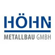 Logo Höhn, Manfred