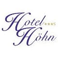 Logo H&ouml;hn