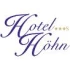 Logo H&ouml;hn
