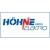 Logo HÖHNE - ELEKTRO GmbH
