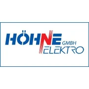 H&Ouml;HNE - ELEKTRO GmbH Radebeul