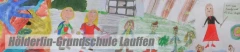 Logo Hölderlin-Grundschule