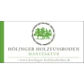H&ouml;linger Holzfussboden GmbH & Co. KG Winkelsett