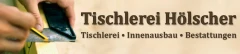 Logo Hölscher-Erfeling Tischlerei und Innenausbau