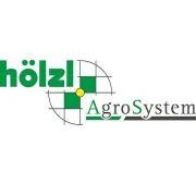 Logo Hölzl Hans , Hölzl AgroSystem