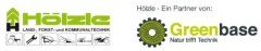 Logo Hölzle GmbH & Co KG, Heinz Land- u. Forsttechnik