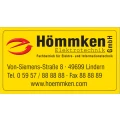 H&ouml;mmken Elektrotechnik GmbH Lindern