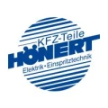 Logo H&ouml;nert Autobedarf