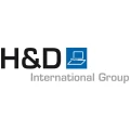 Logo H&ouml;nigsberg & D&uuml;vel Datentechnik GmbH