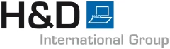 Logo Hönigsberg & Düvel Datentechnik GmbH