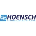 Hoensch K&auml;lte Klima W&auml;rme GmbH Moers