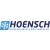 Logo Hoensch Kälte Klima Wärme GmbH