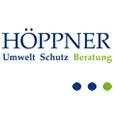 Logo Höppner Management & Consultant GmbH