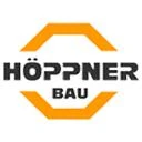 Logo Bauunternehmung Marc Höppner