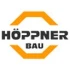 Logo Höppner Marc Bauunternehmung Holzbaubetrieb
