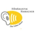 Logo Hörakustik Hamacher