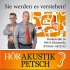 Logo Hörakustik Petsch