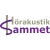 Logo Hörakustik Sammet