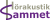 Logo Hörakustik Sammet