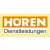 Logo HÖREN Dienstleistungen