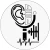 Logo Hoeren-Reden Tim Rosenthal