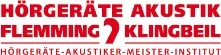 Hörgeräte Akustik Flemming & Klingbeil GmbH & Co.KG Berlin