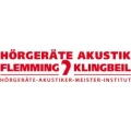 H&ouml;rger&auml;te Akustik Flemming & Klingbeil GmbH & Co. KG Berlin