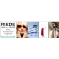 Logo Riede Optik und Akustik