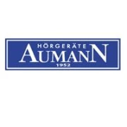 Logo Hörgeräte-Aumann e.K.