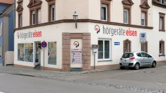 Hörgeräte Eisen GmbH & Co.KG Hörgeräteakustik Gunzenhausen