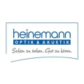 Logo H&ouml;rger&auml;te Heinemann Optik & Akustik