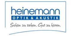 Logo Hörgeräte Heinemann Optik & Akustik