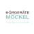 Logo Hörgeräte Möckel Rödental