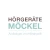 Logo H&ouml;rger&auml;te M&ouml;ckel Suhl