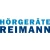Logo H&ouml;rger&auml;te Reimann